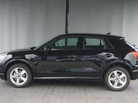 Gebraucht Audi Q2 S-Line 150 PS (110 kW) 2025 Mythosschwarz metallic SUV