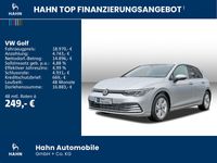 gebraucht VW Golf 1.5 VIII eTSI Life AppConnect