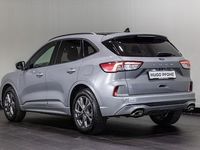 Gebraucht Ford Kuga ST-Line X 150 PS (110 kW) 2024 Silber SUV