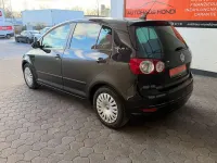 Gebraucht VW Golf V Edition 122 PS (89 kW) 2007 Schwarz Limousine