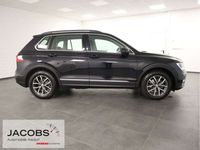 gebraucht VW Tiguan 1.5 TSI Comfortline BMT Klima,PDC,ZV