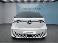 Occasion VW ID. Buzz 150 kW (204 ch) 2022 Blanc Monospace