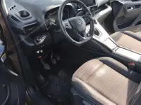 Gebraucht Opel Combo Life Innovation 110 PS (80 kW) 2019 Braun Van / Kleinbus