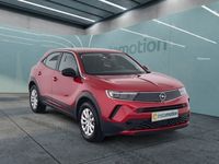 Gebraucht Opel Mokka-e Edition 100 kW (136 PS) 2022 Rot SUV