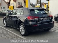 Gebraucht Mercedes A250 160 PS (117 kW) 2021 Schwarz Kleinwagen