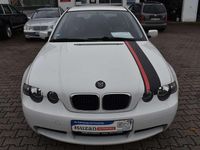 Gebraucht BMW 316 116 PS (85 kW) 2003 Weiß Limousine