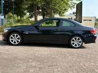 Gebraucht BMW 325 160 PS (117 kW) 2007 Schwarz Coupé