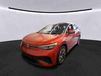 Gebraucht VW ID.5 Pro Performance 150 kW (204 PS) 2023 Rot SUV