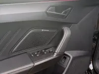Usata Cupra Leon 150 CV (110 kW) 2025 Nero Station wagon