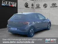 Używany VW Polo Pro 95 KM (69 kW) 2023 Szary Hatchback