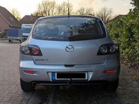 Gebraucht Mazda 3 Active 150 PS (110 kW) 2006 Grau Limousine