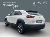 Gebraucht Mazda MX30 Ad'Vantage 106 kW (145 PS) 2022 Weiß SUV