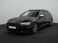 Gebraucht Audi S6 Ambiente 344 PS (253 kW) 2023 Schwarz Kombi