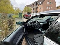 Gebraucht BMW 118 143 PS (105 kW) 2007 Grau Kleinwagen