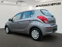 Gebraucht Hyundai i20 Intro Edition 86 PS (63 kW) 2012 Andere Kleinwagen