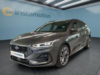 Gebraucht Ford Focus 155 PS (114 kW) 2025 Grau Kombi