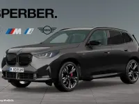 Gebraucht BMW X3 Performance 381 PS (280 kW) 2025 Grau SUV