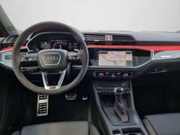 gebraucht Audi RS Q3 RS Q3 SportbackSportback 2.5 TFSI quattro S tronic MAT-LED SONOS