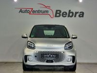 Gebraucht Smart ForTwo Coupé 60 kW (82 PS) 2020 Cool silver Coupé