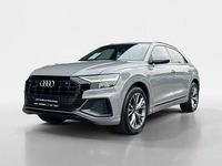 Gebraucht Audi Q8 Business 286 PS (210 kW) 2021 Metallic SUV