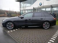 Neu BMW 520 M Sport 197 PS (144 kW) 2026 Schwarz Limousine
