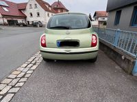 gebraucht Nissan Micra 