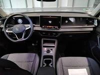 Gebraucht VW Tayron Life 193 PS (141 kW) 2025 Silber SUV