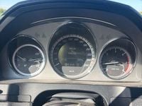 Second-hand Mercedes 200 143 CP (105 kW) 2010 Argintiu Berlinǎ