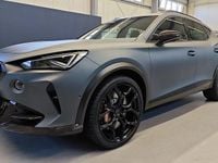 Gebraucht Cupra Formentor VZ 390 PS (286 kW) 2024 Grau SUV