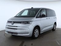 Gebraucht VW Multivan Life 150 PS (110 kW) 2024 Silber Van