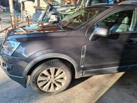 Gebraucht Opel Antara 163 PS (119 kW) 2013 Grau SUV