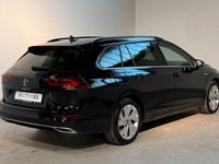 Gebraucht VW Golf VIII Style 150 PS (110 kW) 2023 Schwarz Limousine