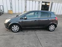 Gebraucht Opel Corsa 69 PS (50 kW) 2010 Kleinwagen