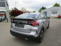 Gebraucht Citroën C4 131 PS (96 kW) 2024 Grau artense SUV