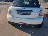 Usado Mini One D 90 HP (66 kW) 2013 Branco Citadino