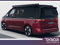 Gebraucht VW Multivan California 204 PS (150 kW) 2022 Weiß Van / Kleinbus