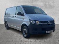 gebraucht VW Transporter T6Kasten 2.0TDI 4-Motion AHK+Klima+PDC+3T zGG.