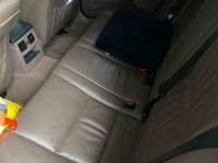 Gebraucht BMW 525 178 PS (130 kW) 2005 Schwarz Kombi