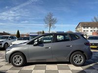 Gebraucht BMW 218 150 PS (110 kW) 2023 Grau Van / Kleinbus