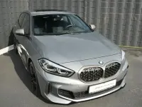 Gebraucht BMW M135 M Sport 306 PS (225 kW) 2023 Grau Kleinwagen
