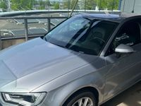 gebraucht Audi A3 1.4