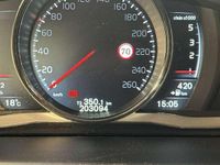 Gebraucht Volvo V60 Momentum 181 PS (133 kW) 2015 Schwarz Kombi