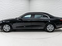Neu Mercedes S680 612 PS (450 kW) 2025 Schwarz Limousine