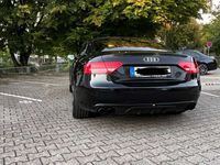 gebraucht Audi A5 2.0 TFSI SLine