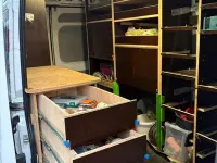 Gebraucht Fiat Ducato 131 PS (96 kW) 2017 Weiß Van