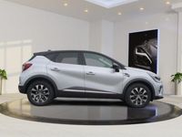 gebraucht Renault Captur Techno TCe 90