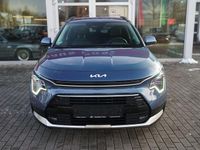 Gebraucht Kia Niro Vision 94 PS (69 kW) 2025 Blau SUV
