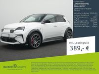 Gebraucht Alpine A290 160 kW (218 PS) 2025 Weiß Kleinwagen