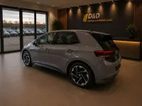 Gebraucht VW ID.3 Pro 150 kW (204 PS) 2024 Grau Kleinwagen
