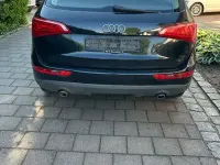 Używany Audi Q5 239 KM (175 kW) 2009 Brązowy SUV